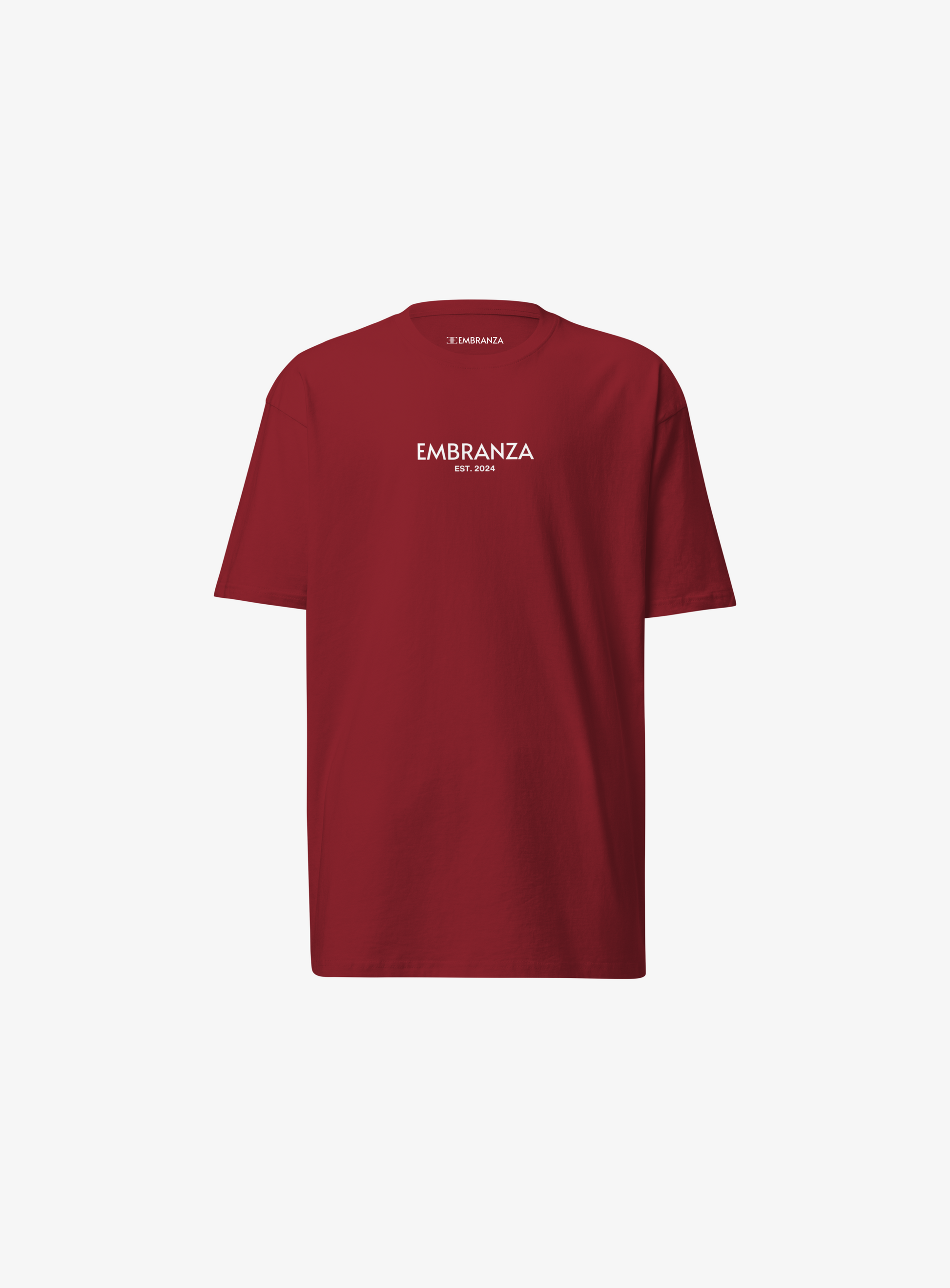 Heritage Mark T-Shirt