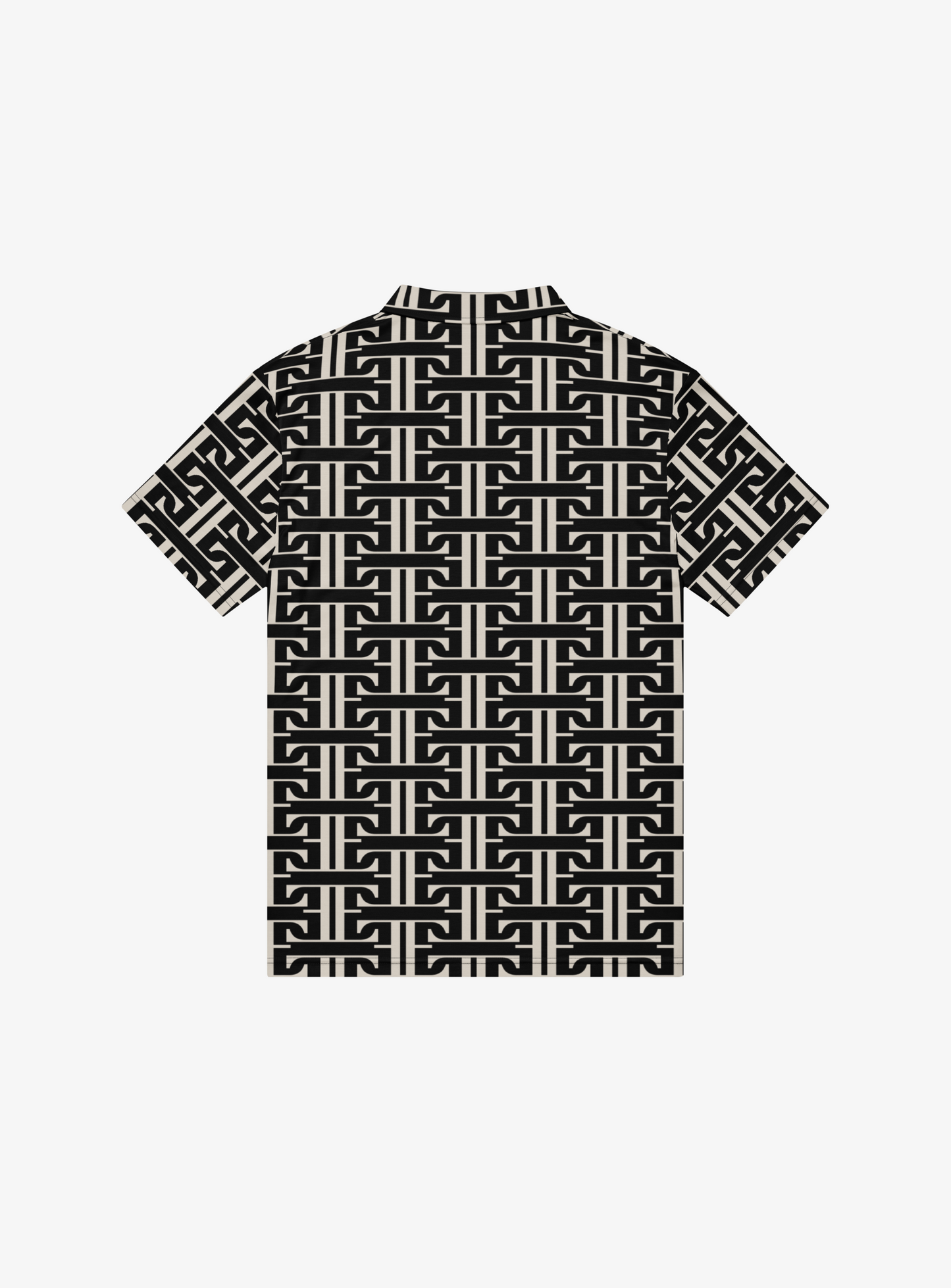 Prestige Grid Polo