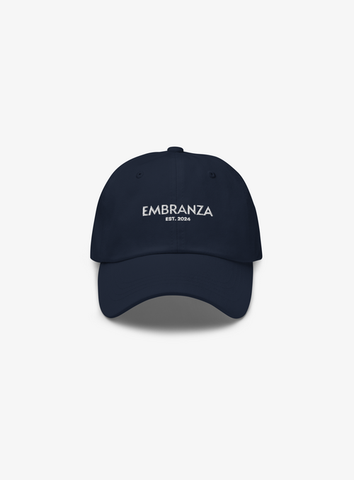 Heritage Mark Cap