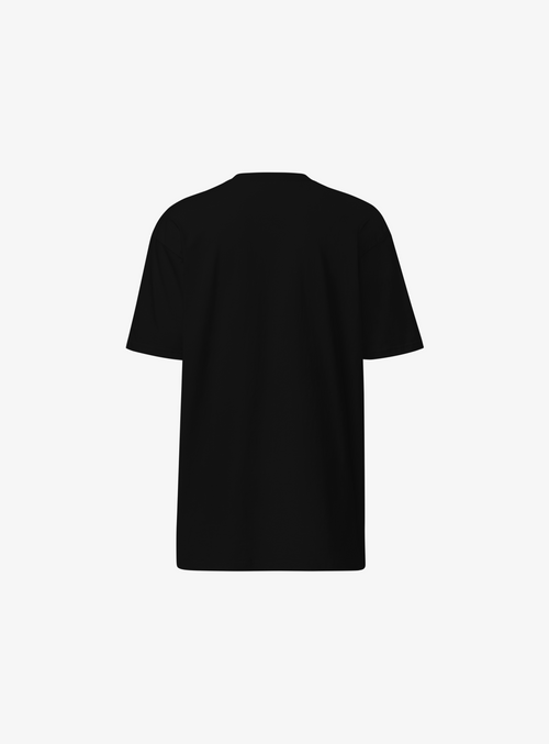 E Badge T-Shirt