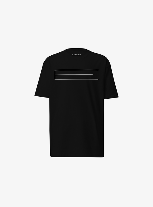 E Badge T-Shirt